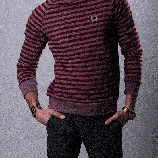 Picture of پلیور Fred Perry سایز xl