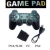 Picture of گیم پد بی سیم (pc و ps2)