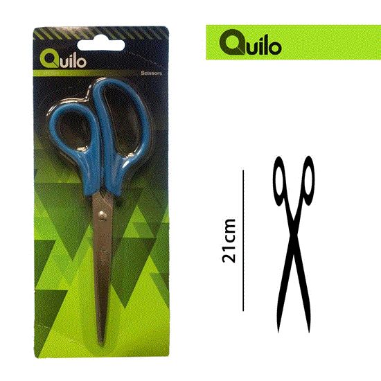 Picture of قیچی کوییلو بزرگ حرفه ای