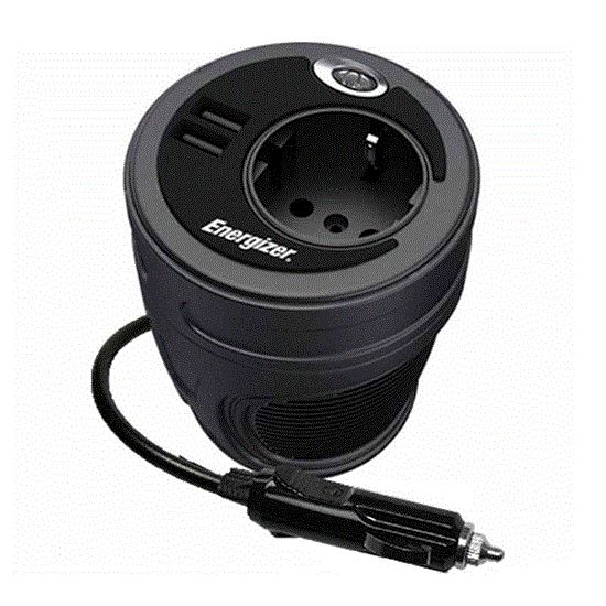 Picture of اینورتر فنجانی انرجایزر180WATT