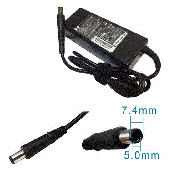 Picture of شارژر لپ تاپ مدل PA-1900-18H2 رویال