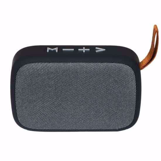 Picture of اسپیکر بلوتوثی قابل حمل تیبلپر و مدل MG2