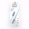Picture of کابل تبدیل USB به لایتنینگ ارلدام مدل EC-057I طول 1.2M