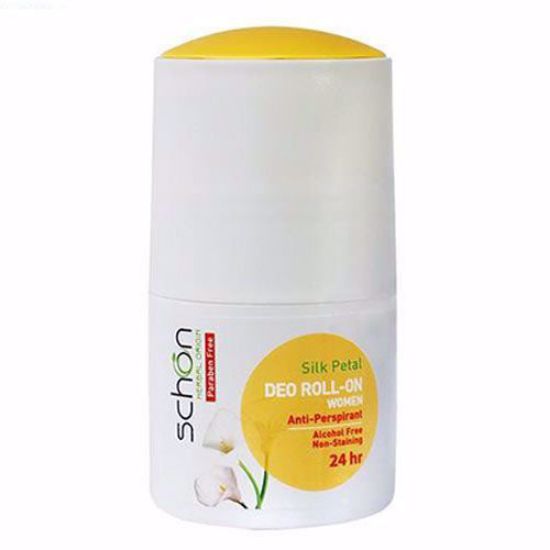 مام شون Silk Petal