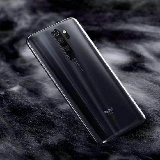 Redmi Note 8 Pro m1906g7G