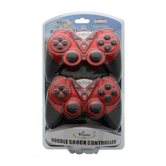 دسته بازی ونوس مدل PV-G222