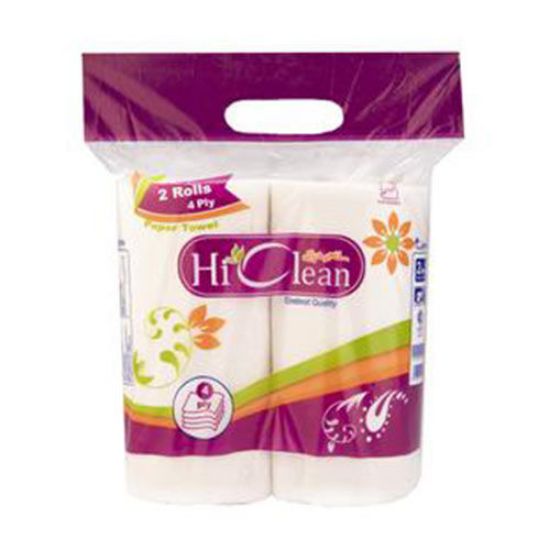 دستمال حوله ای