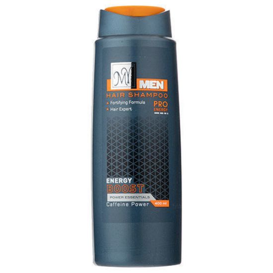 شامپو مردانه مای