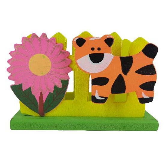 هولدر کاغذ فانتزی