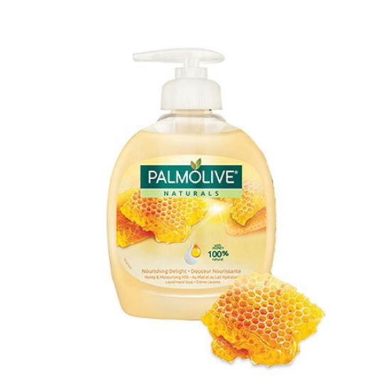 مایع دستشویی پالمولیو