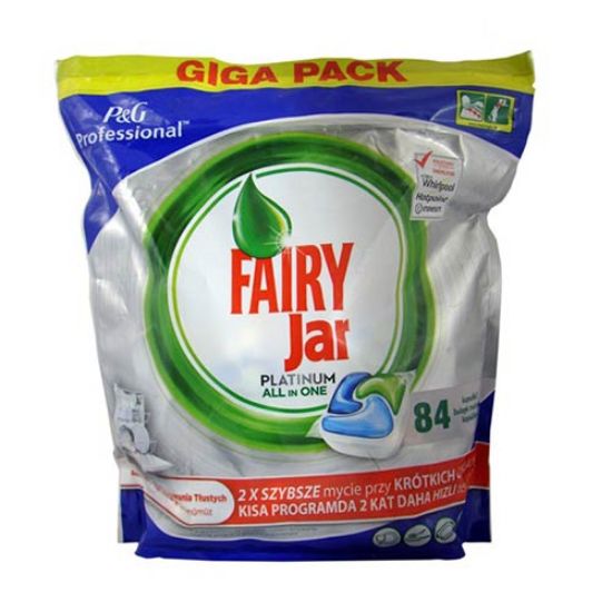 قرص ماشین ظرفشویی فیری