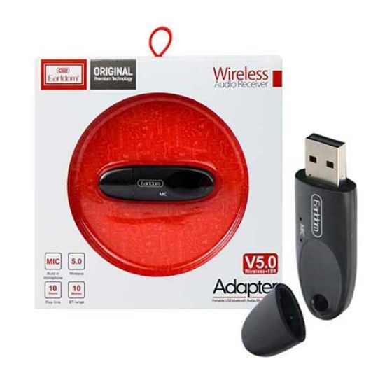  گیرنده صوتی بلوتوثی