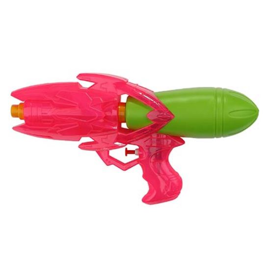Picture of اسباب بازی تفنگ آبپاش بزرگ تسما صورتی سبز
