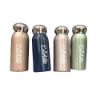 Picture of مینی فلاسک استیل گنجایش 180 میلی لیتر سبز