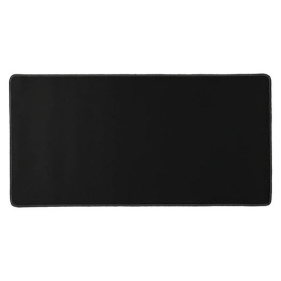 Picture of پد ماوس گیمینگ دوردوخت (60x30) رنگ مشکی
